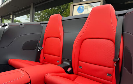 Mercedes-Benz SL-Класс AMG, 2024 год, 13 900 000 рублей, 10 фотография