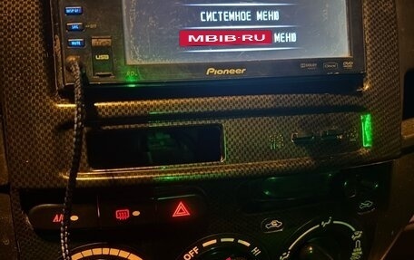 Geely MK I рестайлинг, 2008 год, 130 000 рублей, 9 фотография