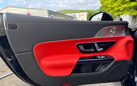 Mercedes-Benz SL-Класс AMG, 2024 год, 13 900 000 рублей, 13 фотография