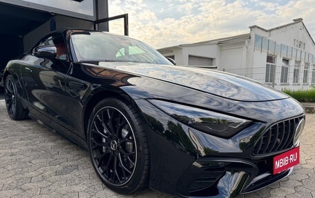 Mercedes-Benz SL-Класс AMG, 2024 год, 13 900 000 рублей, 2 фотография