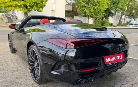 Mercedes-Benz SL-Класс AMG, 2024 год, 13 900 000 рублей, 14 фотография