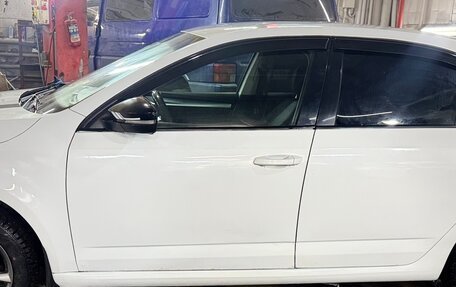 Skoda Octavia, 2015 год, 800 000 рублей, 3 фотография