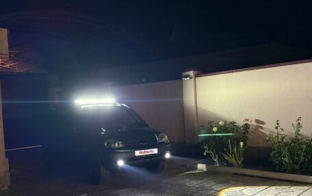 Chevrolet Niva I рестайлинг, 2017 год, 850 000 рублей, 2 фотография