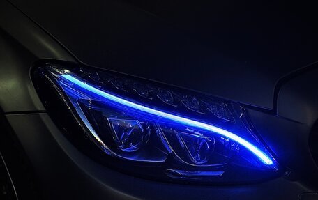 Mercedes-Benz C-Класс, 2016 год, 2 450 000 рублей, 11 фотография