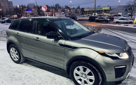 Land Rover Range Rover Evoque I, 2018 год, 2 500 000 рублей, 2 фотография