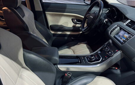 Land Rover Range Rover Evoque I, 2018 год, 2 500 000 рублей, 7 фотография