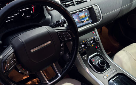 Land Rover Range Rover Evoque I, 2018 год, 2 500 000 рублей, 6 фотография