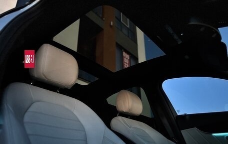 Mercedes-Benz C-Класс, 2016 год, 2 450 000 рублей, 9 фотография