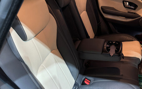 Land Rover Range Rover Evoque I, 2018 год, 2 500 000 рублей, 8 фотография