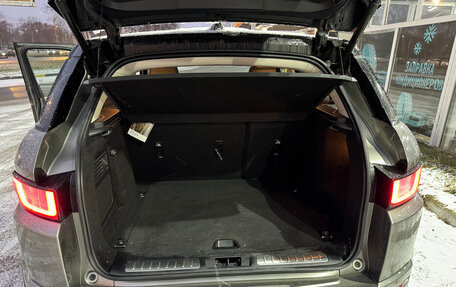 Land Rover Range Rover Evoque I, 2018 год, 2 500 000 рублей, 10 фотография