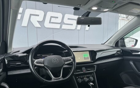 Volkswagen Taos, 2021 год, 2 599 000 рублей, 6 фотография