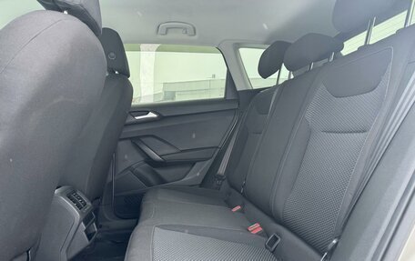 Volkswagen Taos, 2021 год, 2 599 000 рублей, 7 фотография