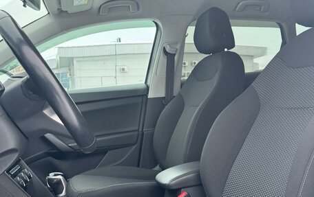 Volkswagen Taos, 2021 год, 2 599 000 рублей, 8 фотография