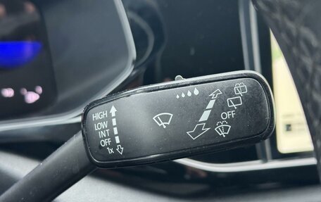 Volkswagen Taos, 2021 год, 2 599 000 рублей, 16 фотография