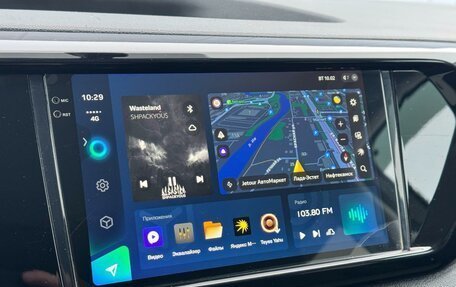 Volkswagen Taos, 2021 год, 2 599 000 рублей, 18 фотография