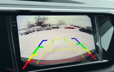 Volkswagen Taos, 2021 год, 2 599 000 рублей, 20 фотография