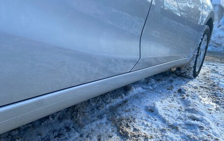 Nissan Tiida, 2015 год, 830 000 рублей, 10 фотография