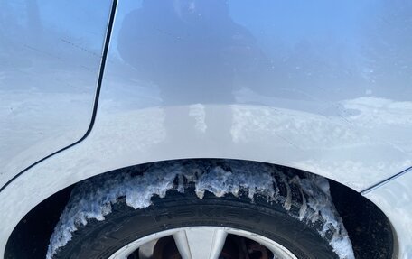 Nissan Tiida, 2015 год, 830 000 рублей, 14 фотография