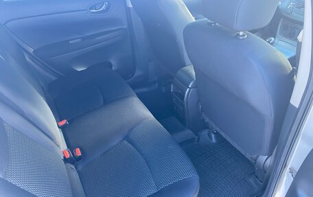 Nissan Tiida, 2015 год, 830 000 рублей, 15 фотография