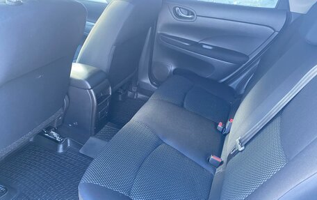 Nissan Tiida, 2015 год, 830 000 рублей, 18 фотография