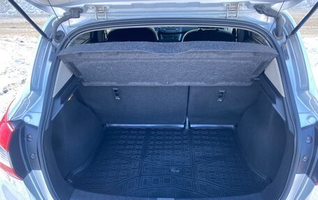 Nissan Tiida, 2015 год, 830 000 рублей, 17 фотография