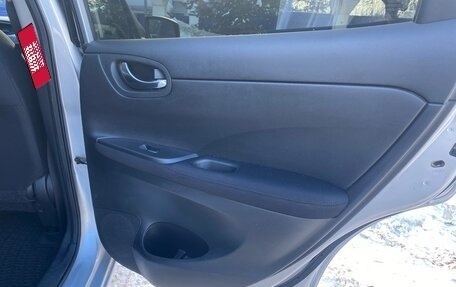 Nissan Tiida, 2015 год, 830 000 рублей, 16 фотография