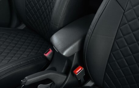 Hyundai Solaris II рестайлинг, 2017 год, 1 390 000 рублей, 16 фотография