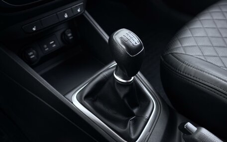 Hyundai Solaris II рестайлинг, 2017 год, 1 390 000 рублей, 22 фотография