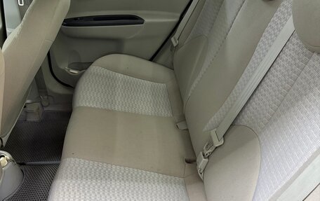 Hyundai Verna II, 2007 год, 630 000 рублей, 8 фотография