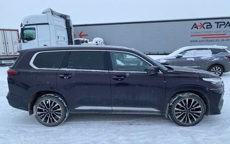 CheryExeed VX, 2023 год, 3 670 000 рублей, 6 фотография