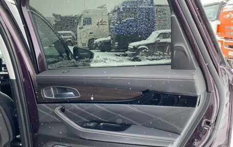 CheryExeed VX, 2023 год, 3 670 000 рублей, 11 фотография
