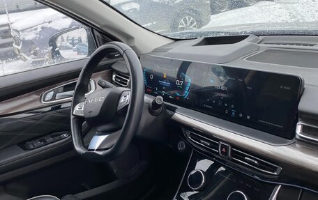 CheryExeed VX, 2023 год, 3 670 000 рублей, 12 фотография