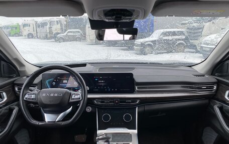 CheryExeed VX, 2023 год, 3 670 000 рублей, 19 фотография