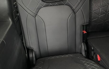 CheryExeed VX, 2023 год, 3 670 000 рублей, 17 фотография