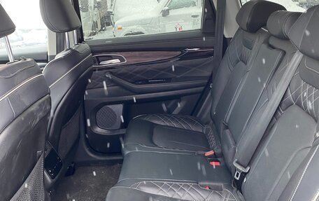 CheryExeed VX, 2023 год, 3 670 000 рублей, 18 фотография
