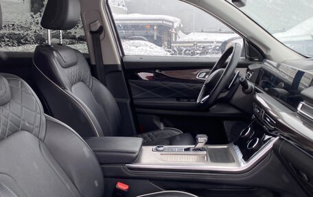 CheryExeed VX, 2023 год, 3 670 000 рублей, 15 фотография