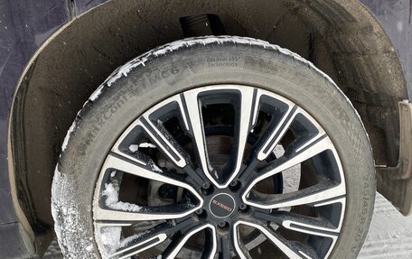 CheryExeed VX, 2023 год, 3 670 000 рублей, 21 фотография