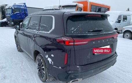 CheryExeed VX, 2023 год, 3 670 000 рублей, 9 фотография