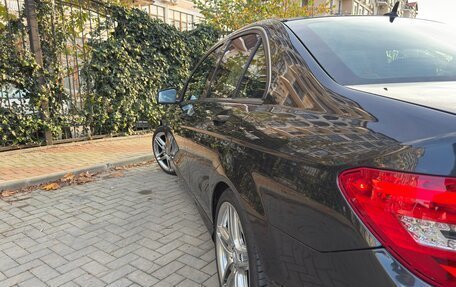 Mercedes-Benz C-Класс, 2012 год, 1 500 000 рублей, 7 фотография