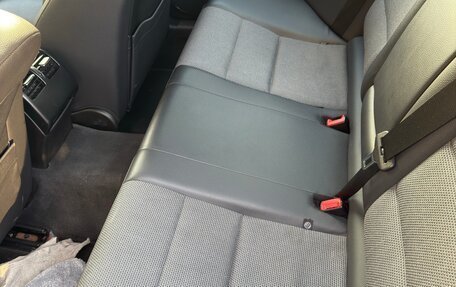 Mercedes-Benz C-Класс, 2012 год, 1 500 000 рублей, 12 фотография