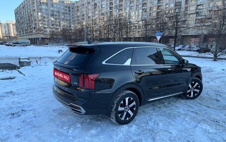 KIA Sorento IV, 2020 год, 3 500 000 рублей, 4 фотография