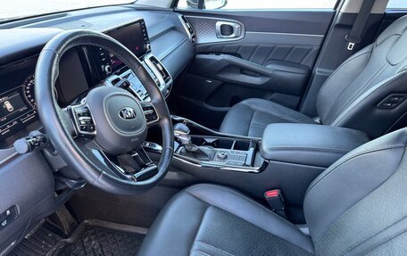 KIA Sorento IV, 2020 год, 3 500 000 рублей, 6 фотография