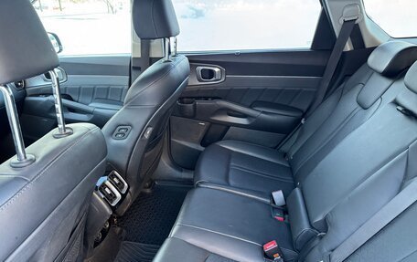 KIA Sorento IV, 2020 год, 3 500 000 рублей, 7 фотография