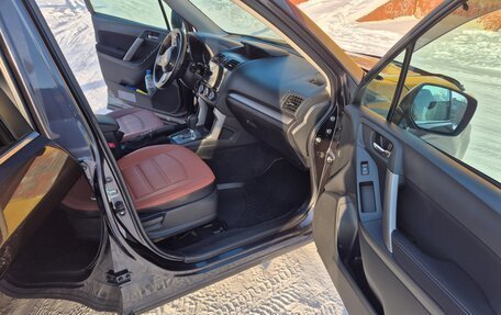 Subaru Forester, 2014 год, 1 950 000 рублей, 8 фотография