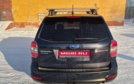 Subaru Forester, 2014 год, 1 950 000 рублей, 5 фотография