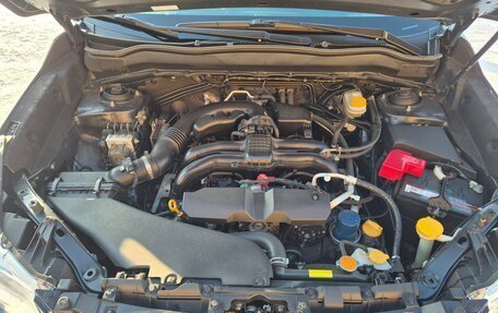 Subaru Forester, 2014 год, 1 950 000 рублей, 11 фотография