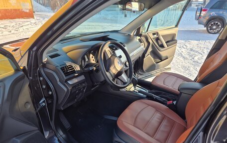 Subaru Forester, 2014 год, 1 950 000 рублей, 7 фотография