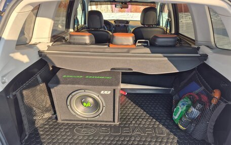 Subaru Forester, 2014 год, 1 950 000 рублей, 10 фотография