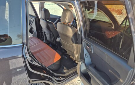 Subaru Forester, 2014 год, 1 950 000 рублей, 13 фотография