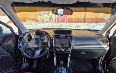 Subaru Forester, 2014 год, 1 950 000 рублей, 9 фотография